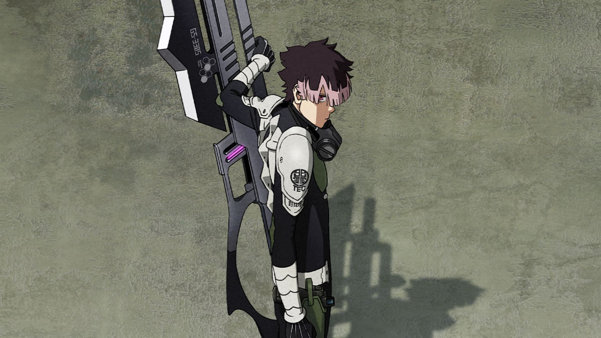 Kaiju No. 8 season 2 episode 1 makes for an excellent premiere (Image via Production I.G)
